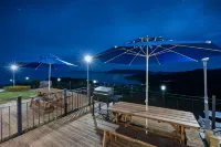 Goheung Namyeol Sunrise Penthouse Pension - 家庭旅館