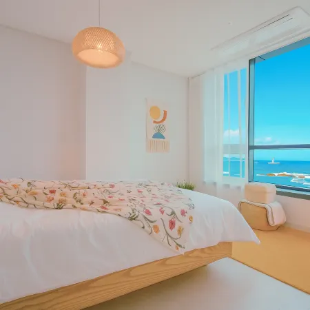 Busan Villad Yeonhwa