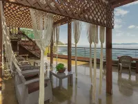 Ganghwado Galili Pension Hotel berhampiran Pantai Dongmak