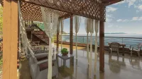 Ganghwado Galili Pension - Bungalows