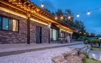 Suncheon Waon And Me Pension - 4星級