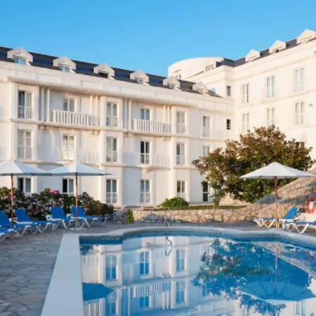 Gran Hotel Suances