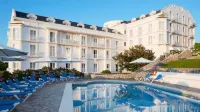 Gran Hotel Suances - Uima-altaat