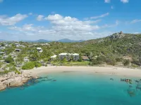 Rose Bay Resort