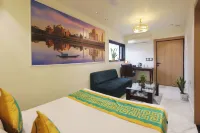 Taj Inn Hotel