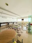Canadá Hotel - พร้อมอาหารเช้า