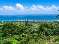 Charming Villa in Cabrera With Ocean View Hotels in Cabrera