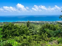 Charming Villa in Cabrera With Ocean View