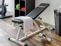 Mercure Bridgwater Hotel - Phòng tập thể hình