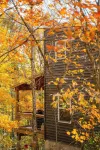 The Treetop Retreat Family Getaway in Scenic Hocking Hills