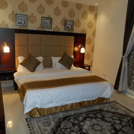 Julnar Al Sharq Serviced Apartments