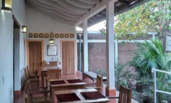 Hotel Sultán