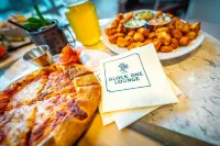 Hyatt Place Milwaukee/Downtown - Aamiainen