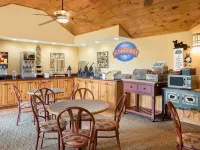Baymont by Wyndham Sevierville Pigeon Forge Hoteles en Sevierville