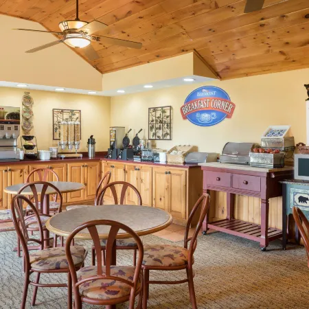 Baymont by Wyndham Sevierville Pigeon Forge