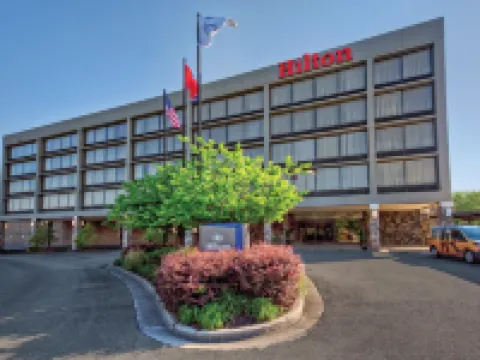 Hilton Knoxville Airport Hotels in Alcoa
