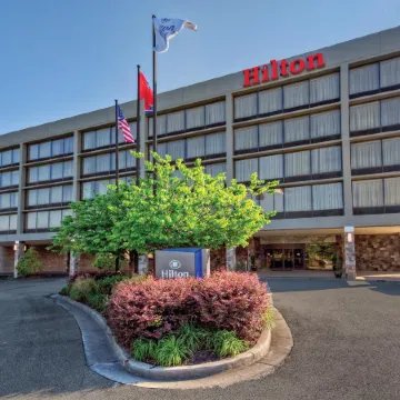 Hilton Knoxville Airport