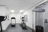 Wingate by Wyndham Loveland - Gym