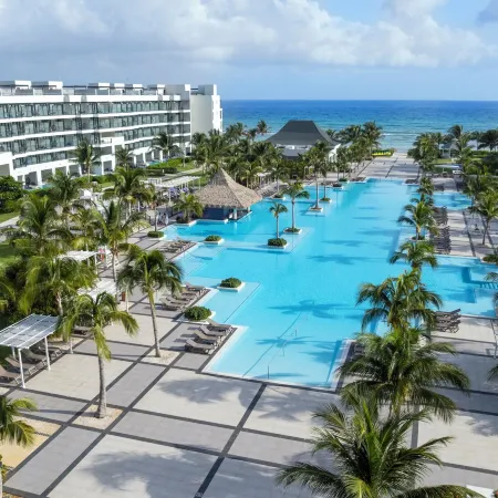 Ocean Eden Bay - Adults Only - All Inclusive