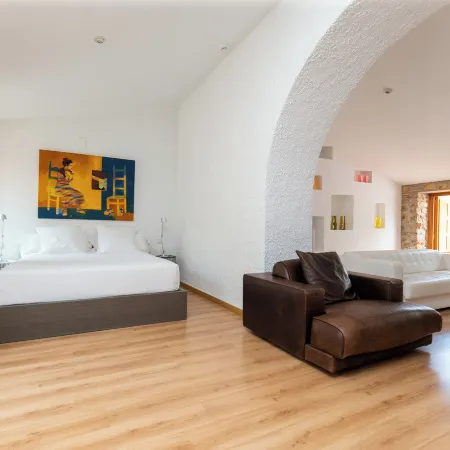 Hotel NOU Romà