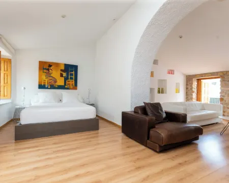 Hotel NOU Romà Hoteles en Denia