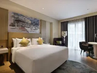 Grand Mercure Bandung Setiabudi Hotels in Sukasari