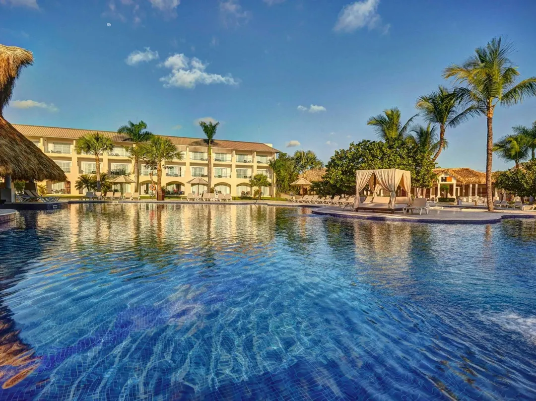 Royalton Splash Punta Cana, An Autograph Collection All-inclusive Resort & Casino - 푼타 카나