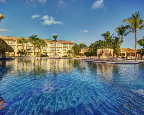 Royalton Splash Punta Cana, An Autograph Collection All-Inclusive Resort & Casino Hotels in Bavaro