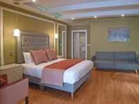 Moy Hotel Hotels in Mayo