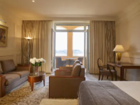 Hotel Palace Portoroz by Minor Hotels Hotel di Portoroz