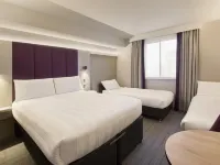 Premier Inn Gatwick Crawley (Goff's Park) Hotels in Crawley