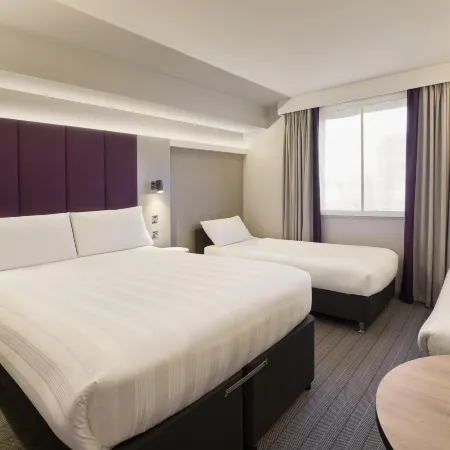 Premier Inn Gatwick Crawley (Goff's Park)