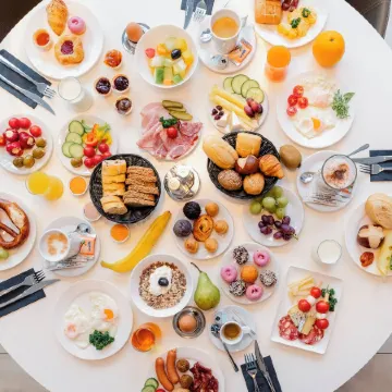 PLAZA INN Graz Messe