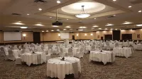 Canad Inns Destination Centre Club Regent Casino Hotel
