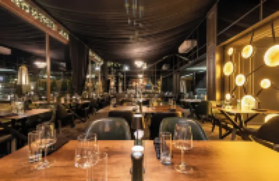 Premier Luxury Mountain Resort