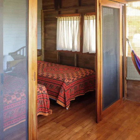 Galapagos Chalet