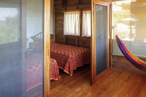Galapagos Chalet - 2 tähden