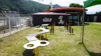 Mungyeong Pet Gramping Gentlepet Paradise