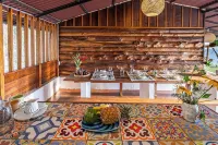 Nebula Minca Ecolodge by Xarm Apartments - โฮมสเตย์