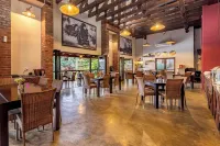 Nkomazi Kruger Lodge & Spa