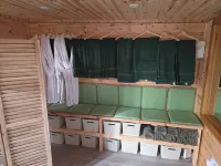 Rentmyspahome with Swimming Pool Hottub and Sauna Hotels in Rotherham District