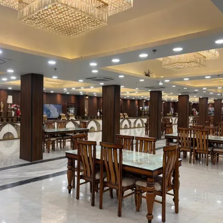 Abharam Retreats