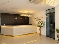 Hotel Murahno فنادق في 