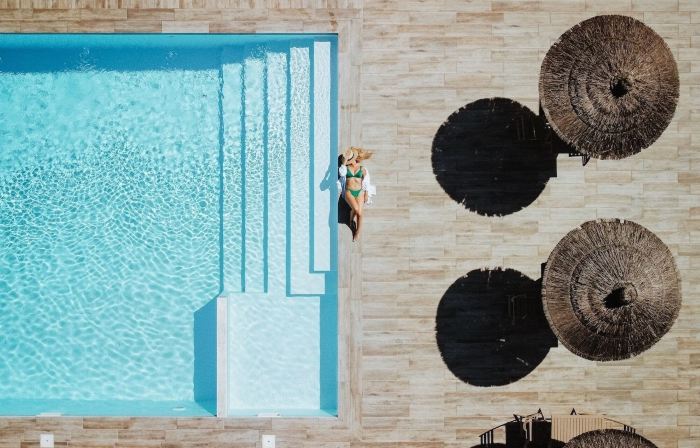 Borralha Hotel