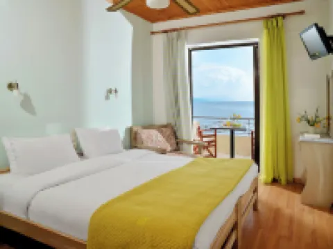 Pharos Rooms Hotels in Evia