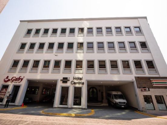 Hotel Centria