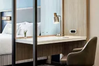 Springhill Suites by Marriott Coppell DFW Airport North - 3-Star