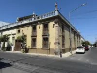 Casa Brusodia Hotel di 