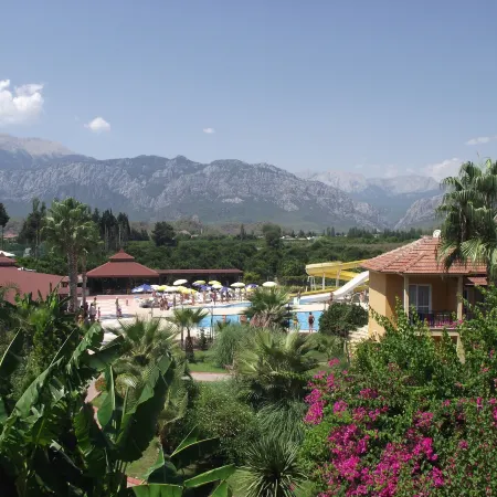 Miramor Garden Resort&Spa All Inclusive