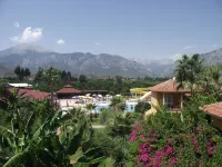 Miramor Garden Resort&Spa All Inclusive - Mountain view